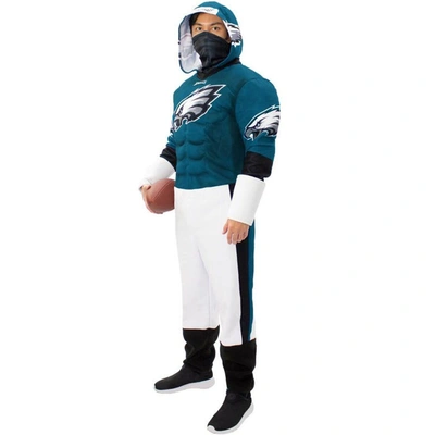 Shop Jerry Leigh Midnight Green Philadelphia Eagles Game Day Costume