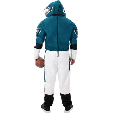 Shop Jerry Leigh Midnight Green Philadelphia Eagles Game Day Costume