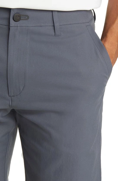 Shop Public Rec Workday Flat Front Golf Shorts In Slate