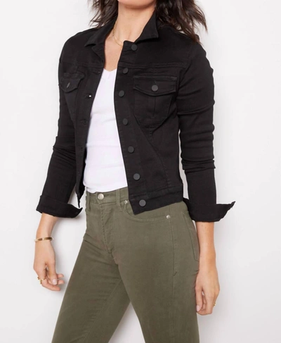 Shop Kut From The Kloth Amelia Jacket In Black