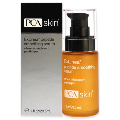 Shop Pca Skin Exlinea Peptide Smoothing Serum By  For Unisex - 1 oz Serum