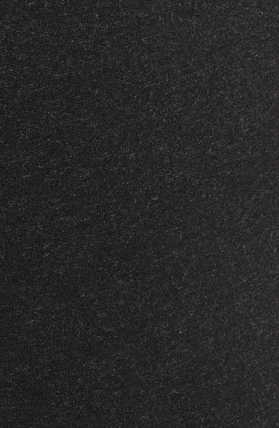 Akris Punto Stretch Jersey Pants In Charcoal