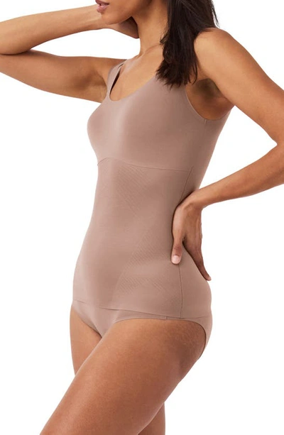 Spanxr Spanx® Spanxshape™ Invisible Tank In Cafe Au Lait