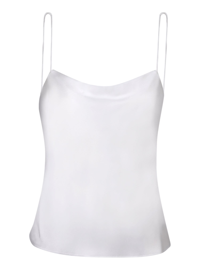 Shop Alice And Olivia Harmon White Top