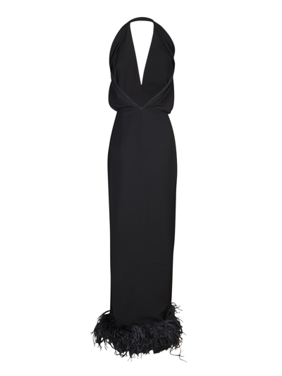 Shop 16arlington Isolde Black Dress