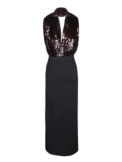 Shop 16arlington Vesper Black/brown Dress