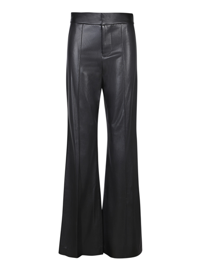 Shop Alice And Olivia Dylan Black Trousers