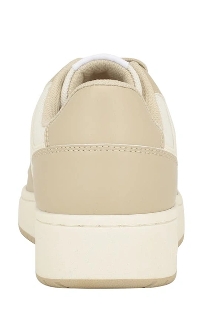 Tommy Hilfiger Twigye Sneaker In Taupe