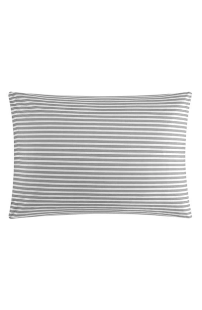 Shop Chic Cinzia 7-piece Down Alternative Comforter & Sheet Set In Grey