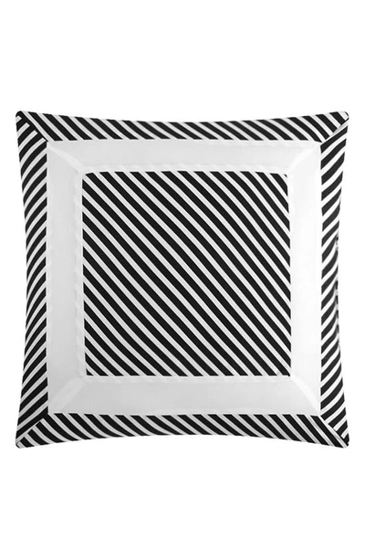 Shop Chic Cinzia 7-piece Down Alternative Comforter & Sheet Set In Black