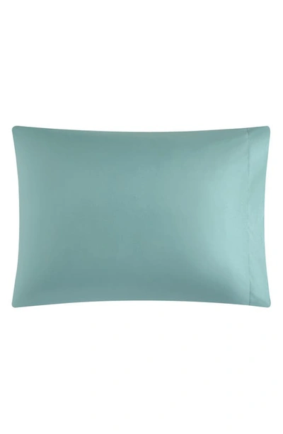 Shop Chic Nadine 7-piece Down Alternative Comforter & Sheet Set In Blue