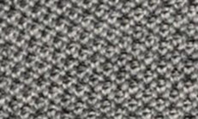 Nunn Bush Mens Chase Knit Oxford Shoes In Gray