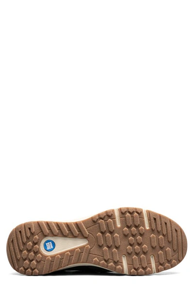 Nunn Bush Sedona Slip-on Sneaker In Navy Multi