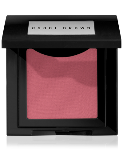 Shop Bobbi Brown Blush In Sand Pink