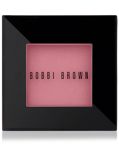 Shop Bobbi Brown Blush In Sand Pink