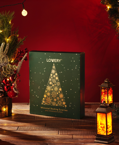 Lovery 6-pc. Stocking Stuffers Gift Set In No Color