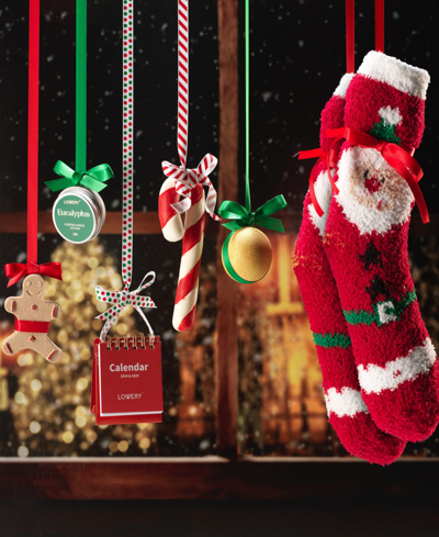 Lovery 6-pc. Stocking Stuffers Gift Set In No Color