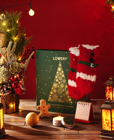 Lovery 6-pc. Stocking Stuffers Gift Set In No Color