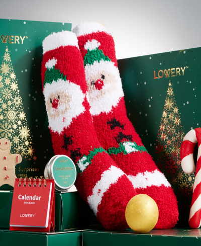 Lovery 6-pc. Stocking Stuffers Gift Set In No Color