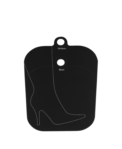 Household Essentials Boot Shaper, 2 Pairs In Black