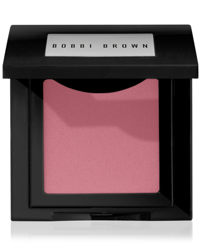 Shop Bobbi Brown Blush In Desert Pink