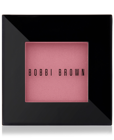 Shop Bobbi Brown Blush In Desert Pink