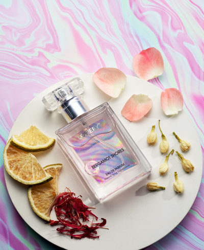 Shop Lovery 3-pc. Bergamot Shores Eau De Parfum Gift Set In No Color