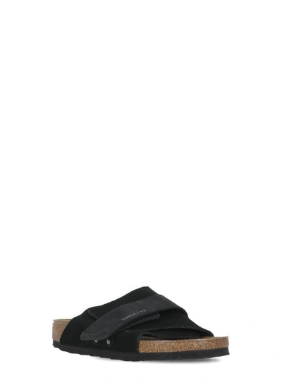 Shop Birkenstock Sandals Black