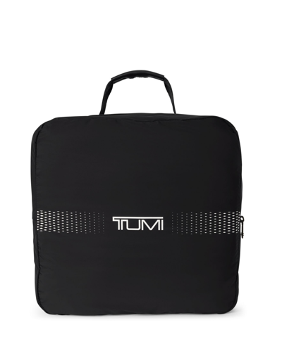 Tumi Alpha Bravo Collapsible Duffel In Black