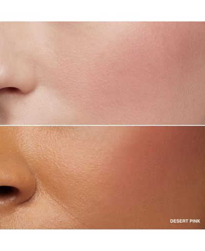 Bobbi Brown Blush In Nectar