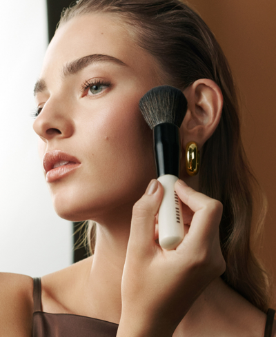 Bobbi Brown Blush In Nectar
