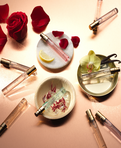 Shop Lovery 24-pc. Limited-edition Luxury Eau De Parfum Gift Set In No Color