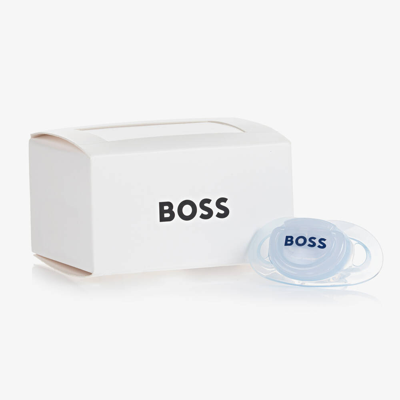Shop Hugo Boss Boss Light Blue Dummy