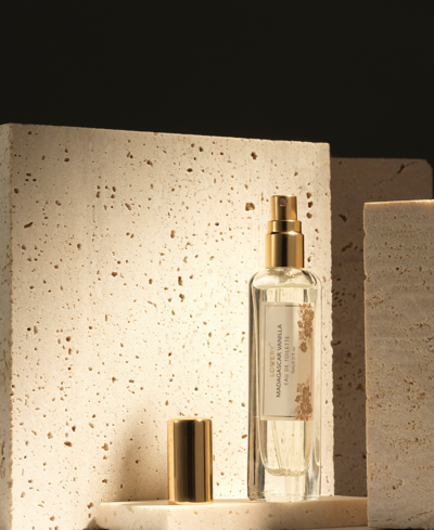 Lovery Madagascar Vanilla Eau De Toilette, 0.51 Oz. In No Color