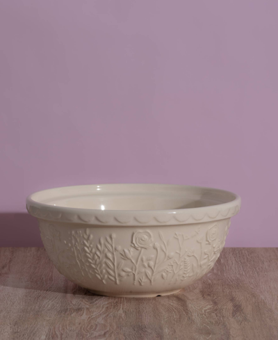 Mason Cash In The Meadow Set Of 5 Mixing And Preparation Bowls In Multi