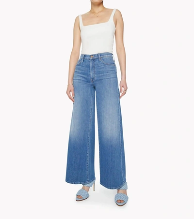 Shop Mother The Undercover Jean In New Sheriff In Town In Blue