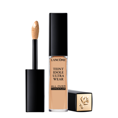 Shop Lancôme Lancome Teint Idole Ultra Wear All Over Face Concealer, Makeup, Beige