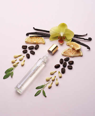 Lovery Vanilla Perfume Oil Rollerball, 0.34 Oz. In No Color