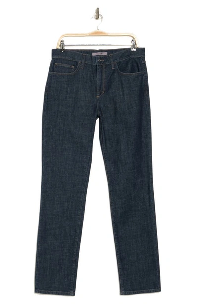 Shop Joe's The Brixton Narrow Straight Jeans In Adams