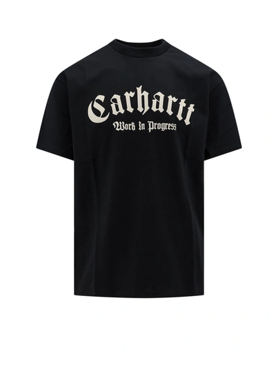 Shop Carhartt T-shirt