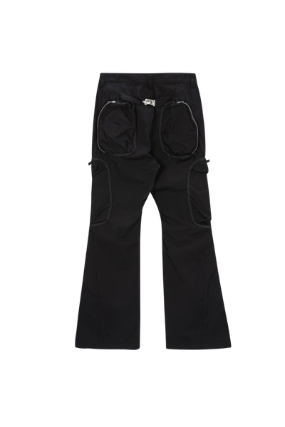 Fffpostalservice Flare Cargo V3 In Black