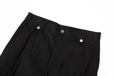 Fffpostalservice Flare Cargo V3 In Black