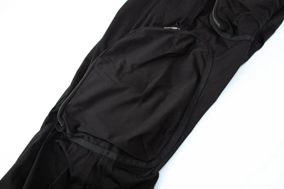 Fffpostalservice Flare Cargo V3 In Black