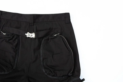 Fffpostalservice Flare Cargo V3 In Black