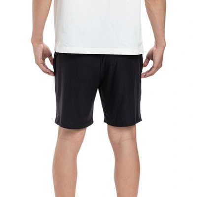 Shop Concepts Sport Black Atlanta Falcons Gauge Jam Two-pack Shorts Set
