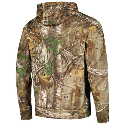 Shop Dunbrooke Camo Detroit Tigers Champion Realtree Pullover Hoodie