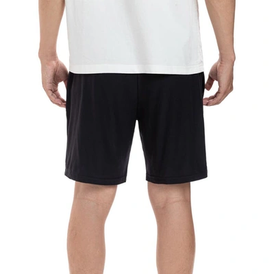 Shop Concepts Sport Black Las Vegas Raiders Gauge Jam Two-pack Shorts Set