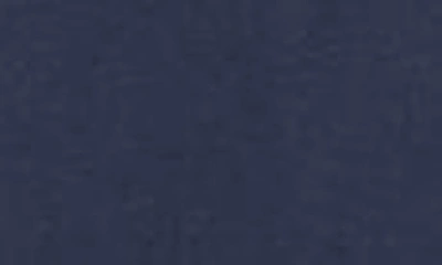 Lunya Washable Silk Button-up Short Pajamas In Deep Blue