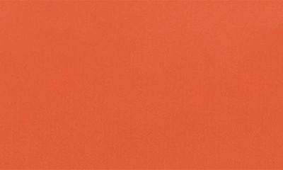 Shop Longchamp Medium Le Pliage Nylon Shoulder Tote In Orange/ Orange