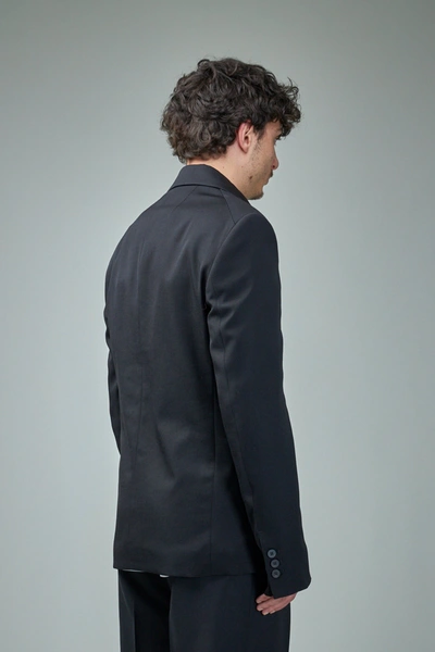 Shop Jacquemus La Veste Melo Tuxedo